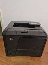 Imprimanta laser HP m401dn