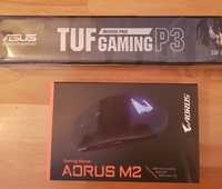 Mousepad gaming ASUS TUF