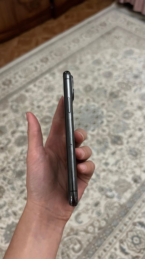 iPhone 11 pro торг есть