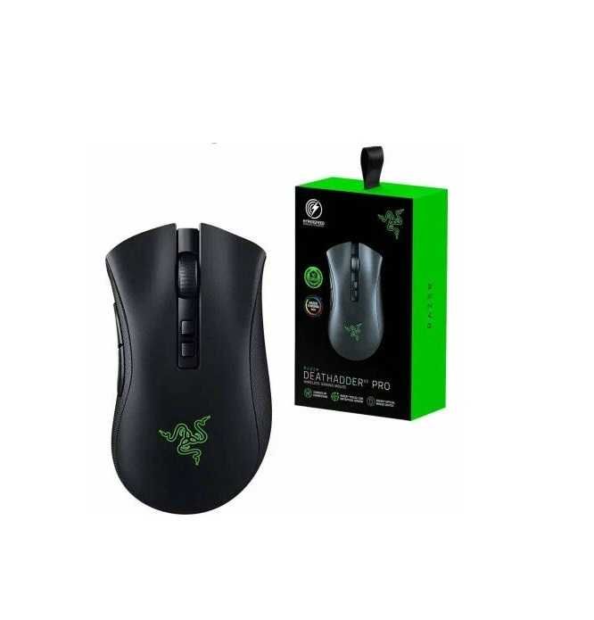 ^ Рассрочка на беспроводную комп. мышь RAZER VIPER V2 Pro - Black