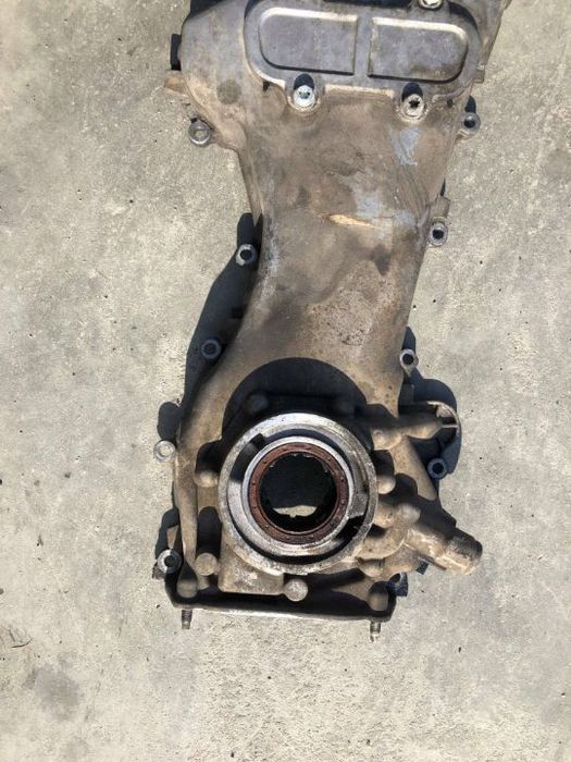 pompa ulei 1.3 cdti opel corsa d