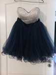 Rochie ocazie scurta