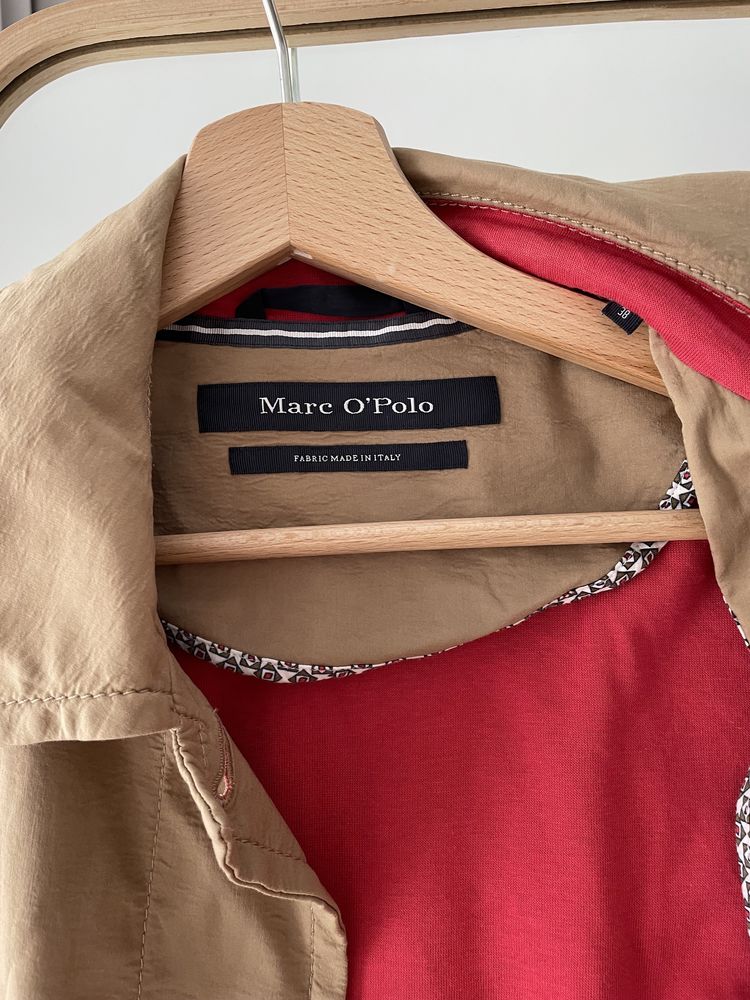 Trench marco polo