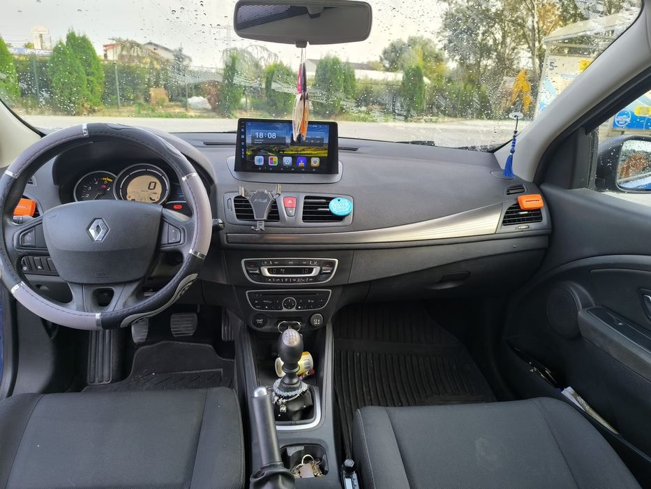 Reno megan 3 de vanzare