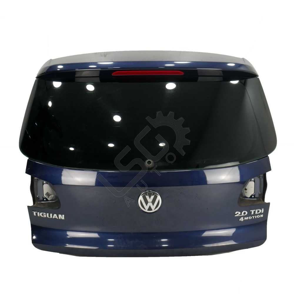 Заден капак Volkswagen Tiguan I  ID:147921