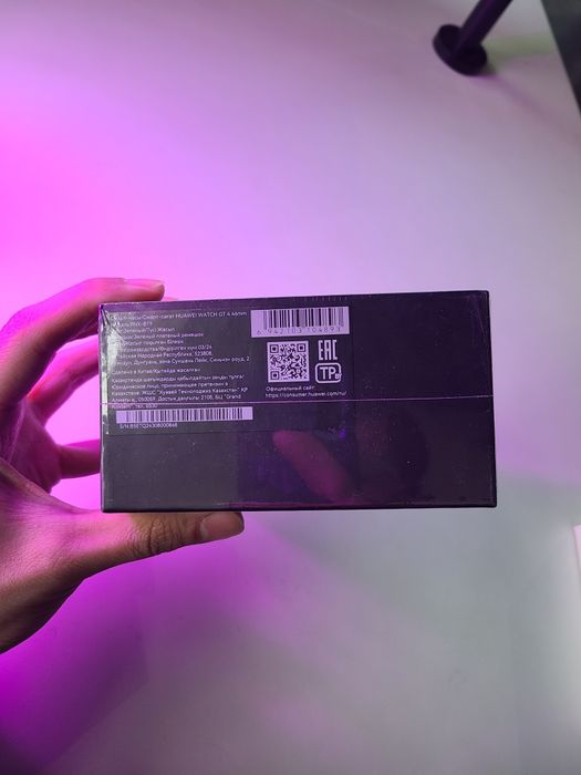 Huawei Watch GT 4 В количестве !