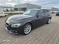 BMW Seria 3 Aut. X-Drive 2.0 T.Diesel Navi Xenon Led 2017 E6