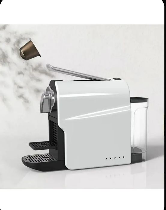 Продам кофемашина Nespresso