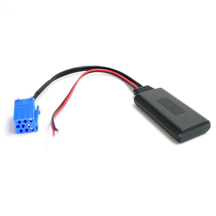 Bluetooth  адаптер за VW Audi  Ford Skoda Seat 8Pin