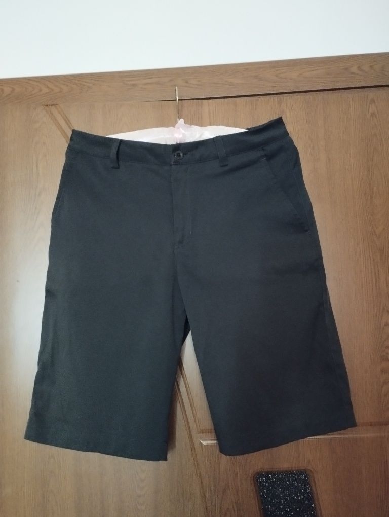 Pantaloni scurti dama, Nike, marimea L