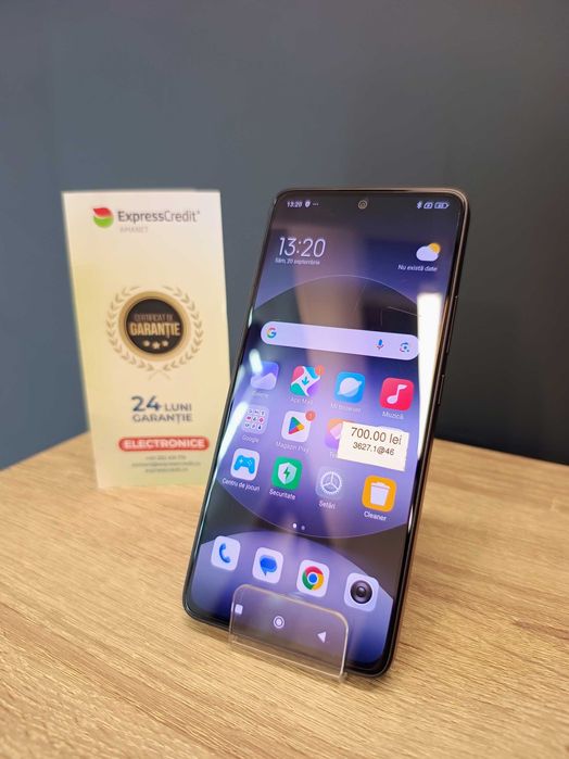 (AG51) Xiaomi Redmi Note 14 b3627 - Garantie 2 ani!