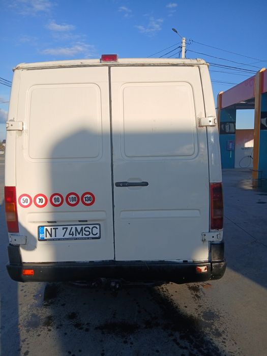 Volkswagen Lt 35