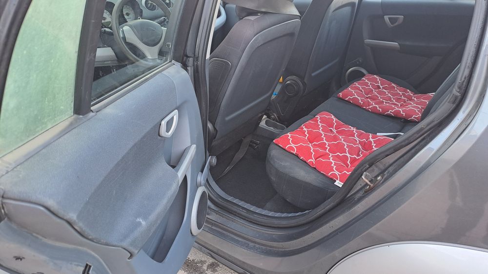 Vand smart forfour 1.1 benzina