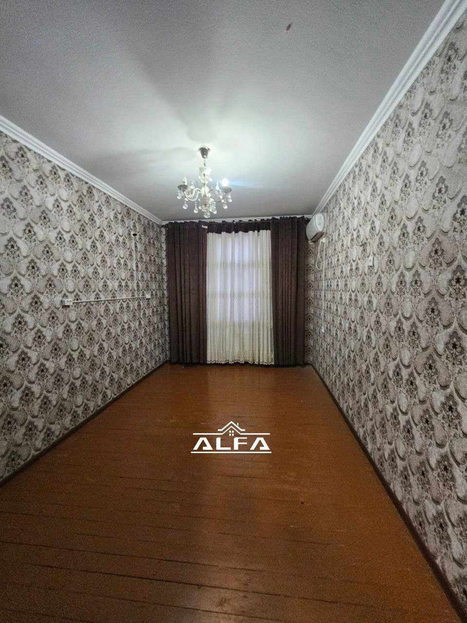 3 xonali 88m² 4-qavat.