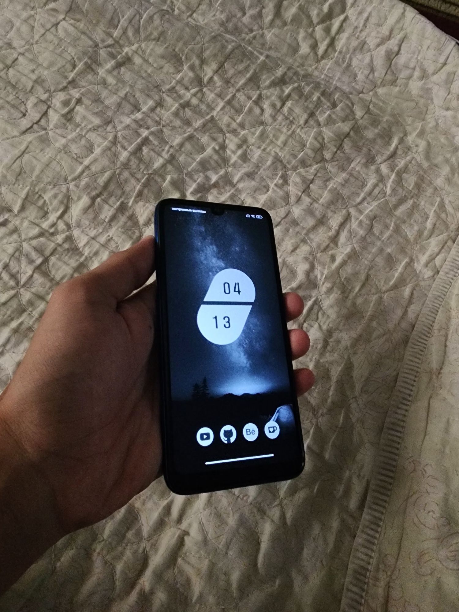 Redmi note 7 32 gb