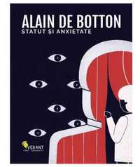 Statut si anxietate, de Alain de Botton