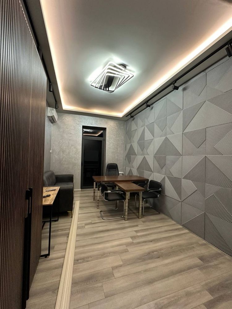 ЦУМ Аренда под офис 80м2 3 комнаты в центре