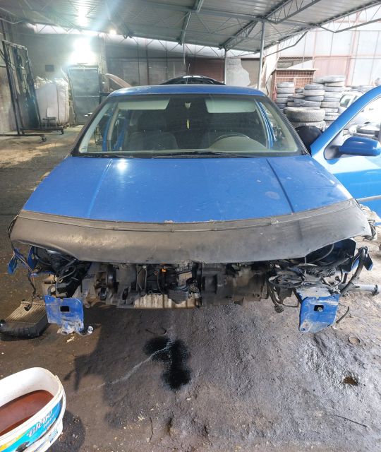 Electromotor 1 005 821 744 Volkswagen VW Golf a 4-a generatie