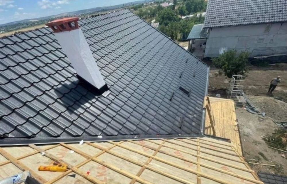 Servicii profesionale de montaj si reparații