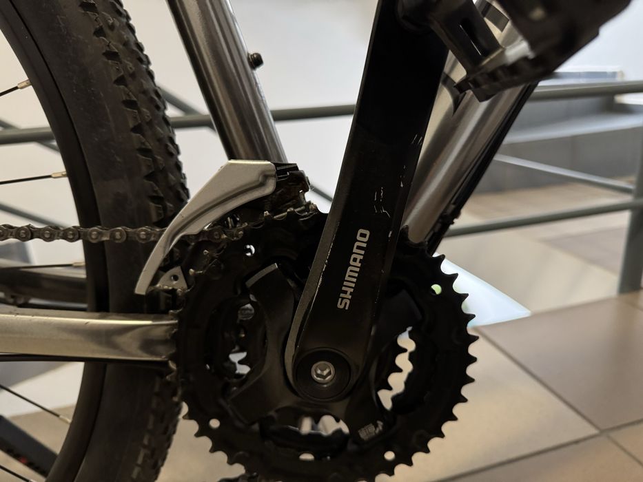 mountain bike bergamont 29’