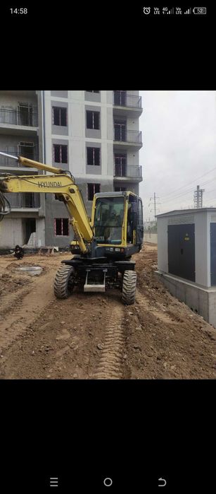 Hyundai 55W 2009-yil