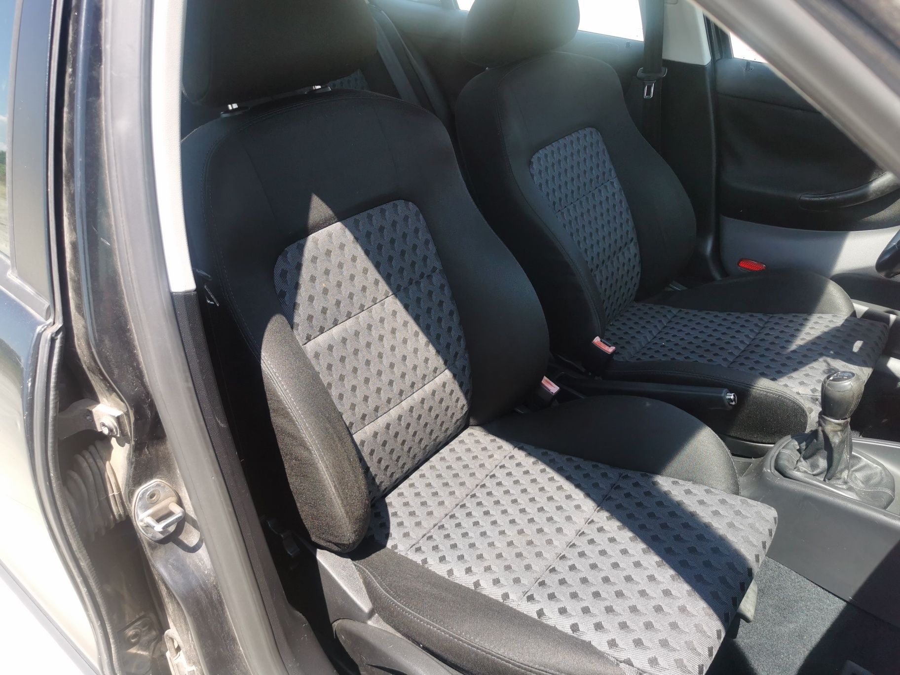Сеат Леон 1.9 TDI ARL 150к.с. На части