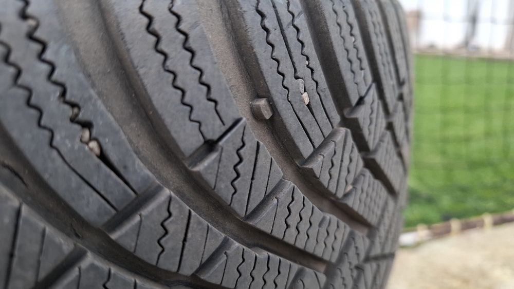 Cauciucuri de iarna Hankook