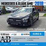 Mercedes-Benz A