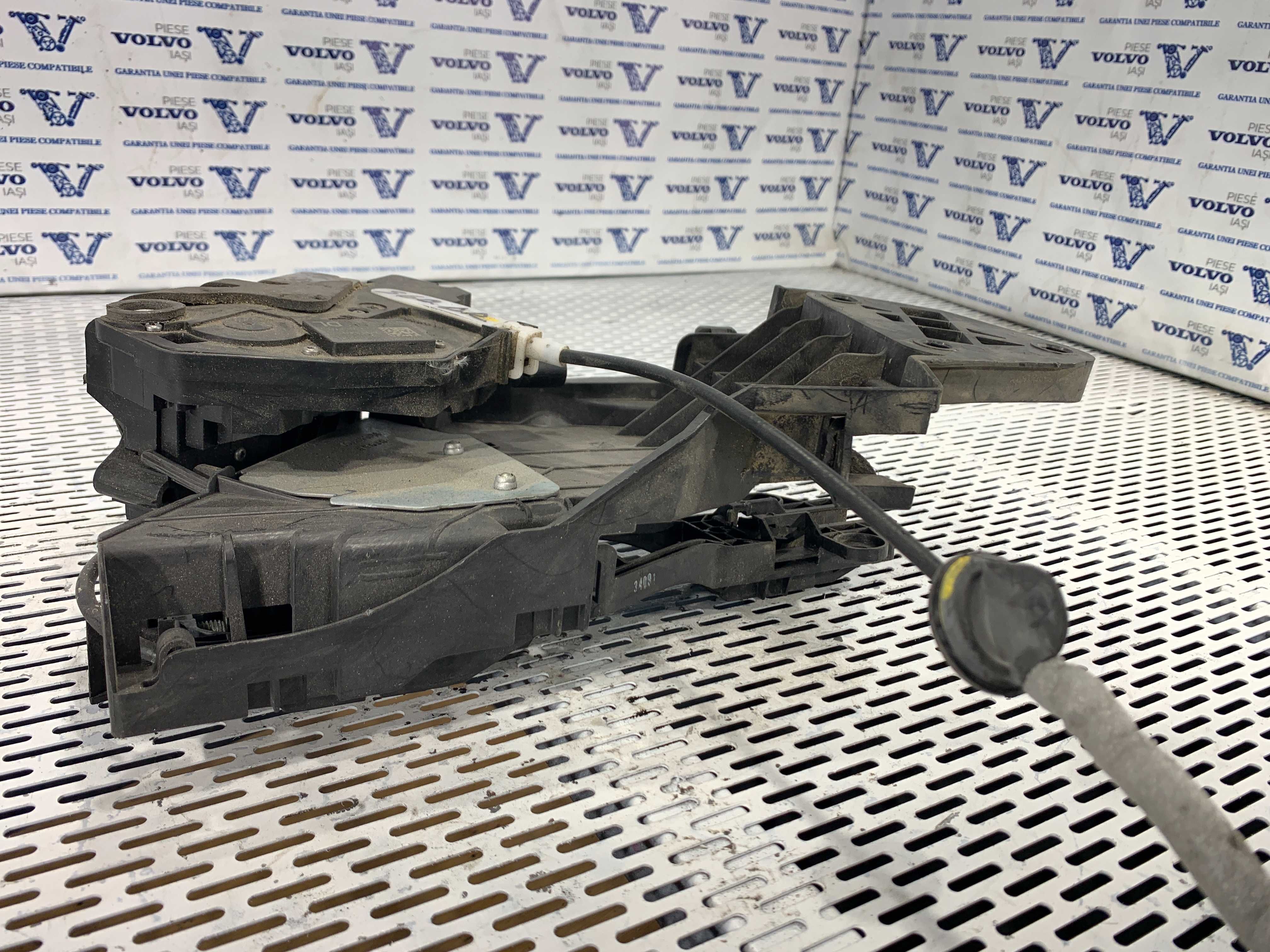 Broasca usa dreapta spate Volvo S60, V60, 30784317