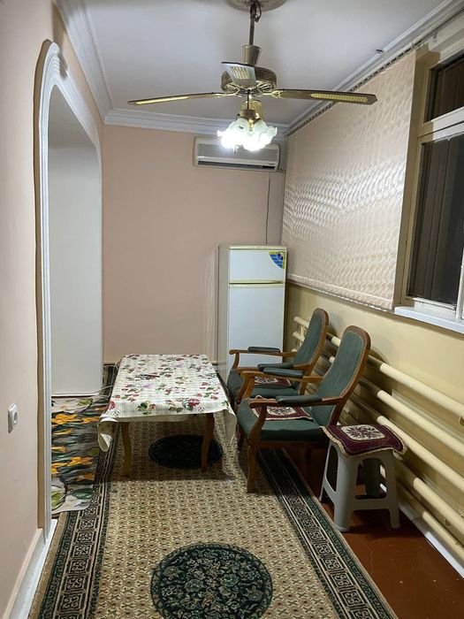 Аренда квартиры. Сдам двухкомнатную  квартиру