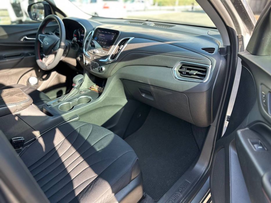 Equinox RS 2020 год