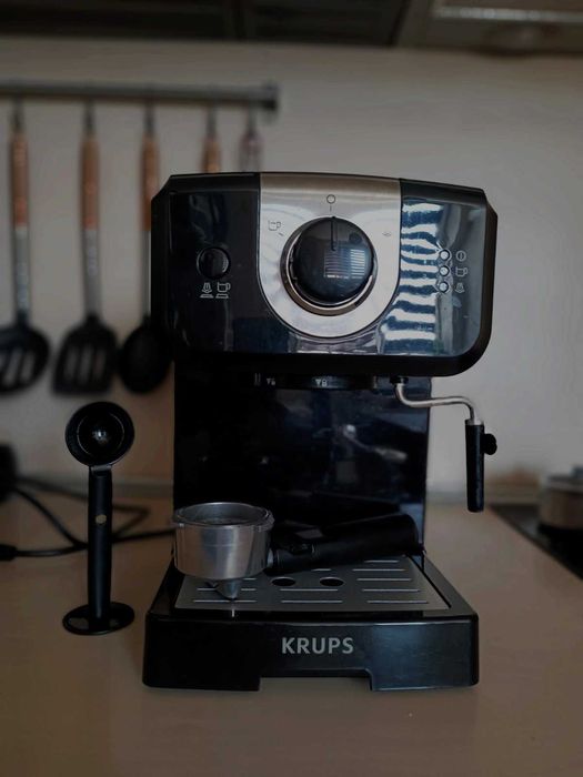 Кафемашина Krups