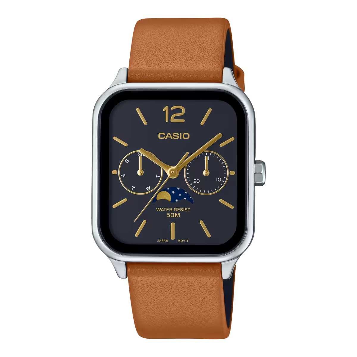 наручные часы Casio Casio MTP-M305L-1AVDF оригинал