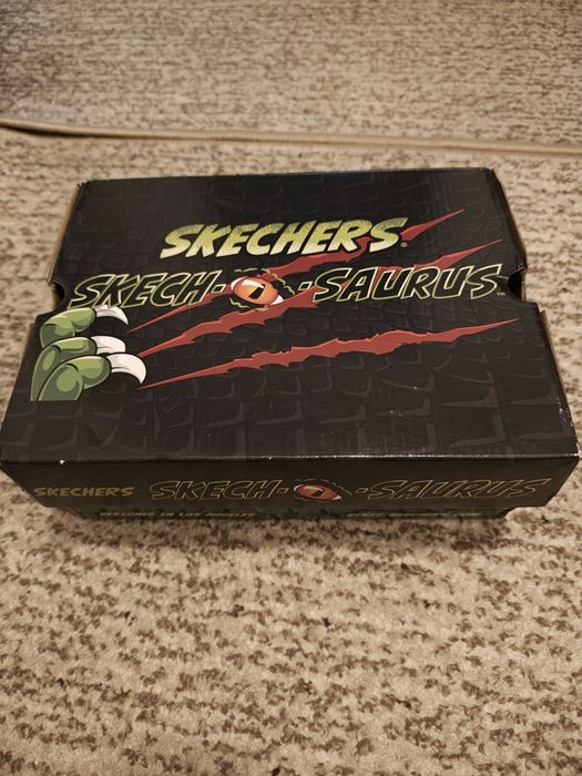 De vânzare ghete skechers