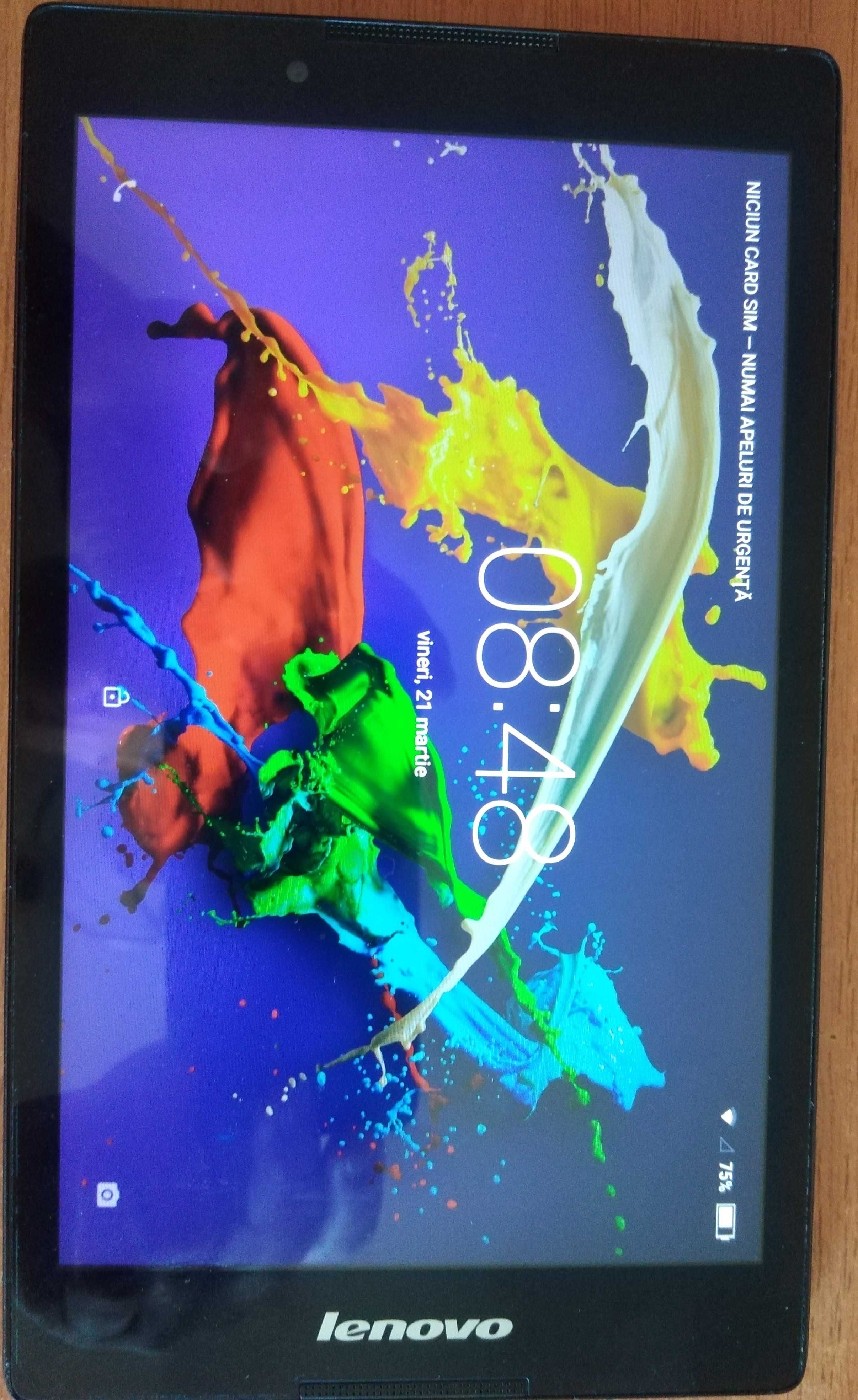 Lenovo Tab 2 A8-50