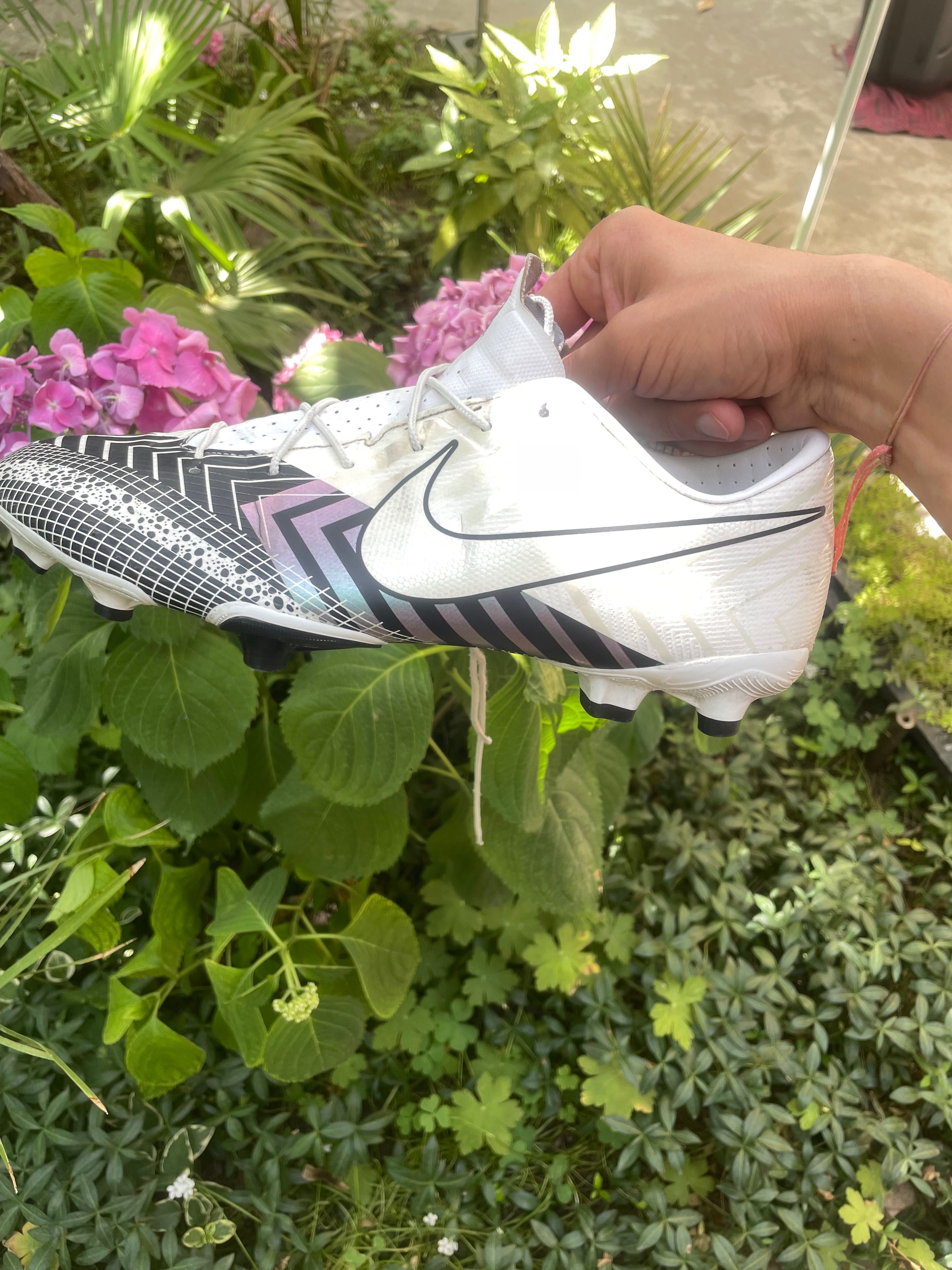 Футболни обувки Nike