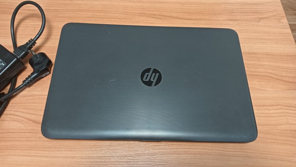 Лаптоп HP 250 G5 Notebook Intel Core i5-6200U
