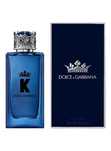 Parfum original barbati K /King by Dolce & Gabbana - 100ml