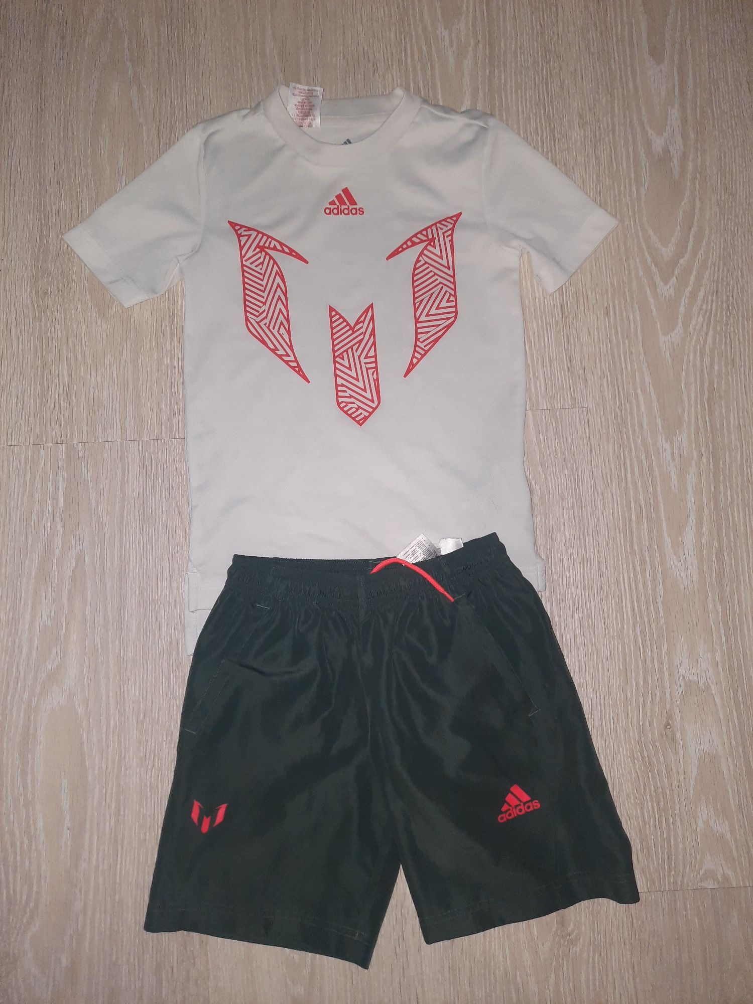 Екипче Adidas Messi