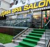 Eximia Salon inchiriaza post coafor / frizer