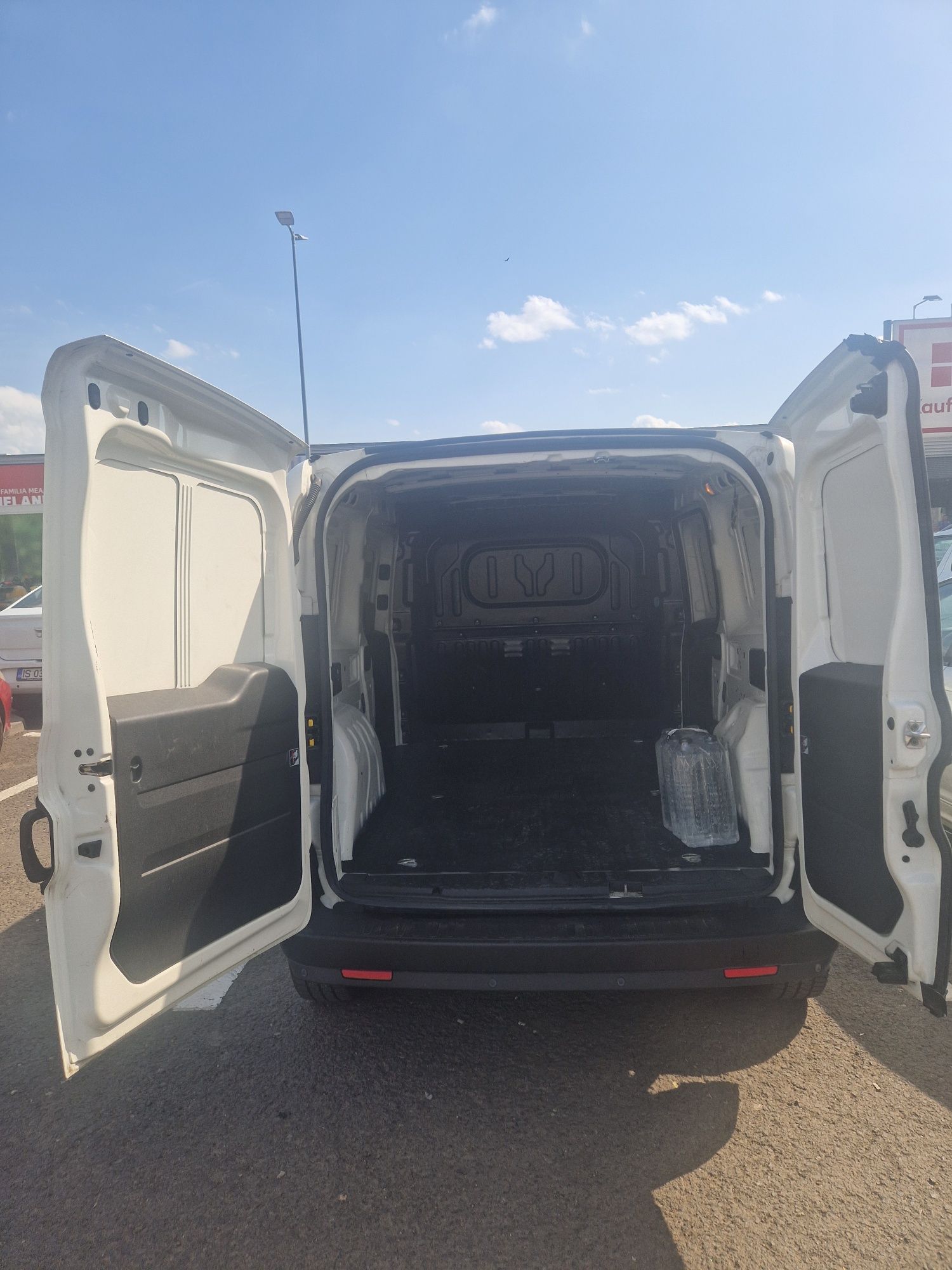 OPEL COMBO 1.3 diesel 95 CP An 2018