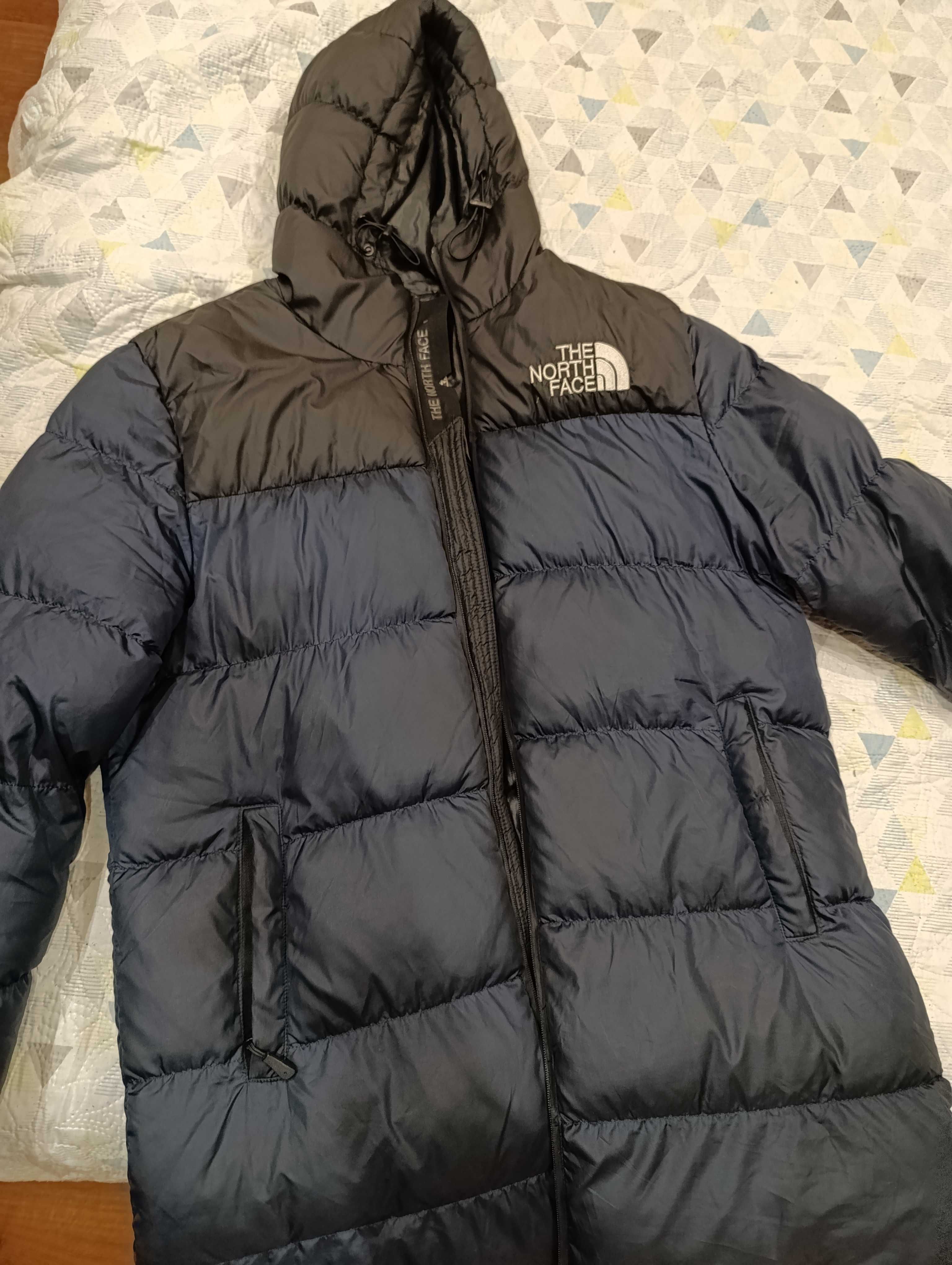 Зимно яке North Face