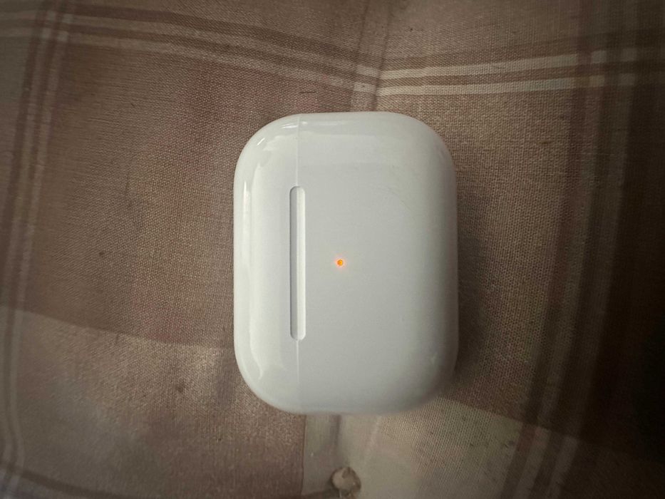 Airpods wireless