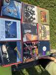 Colecție viniluri – peste 230 bucăți