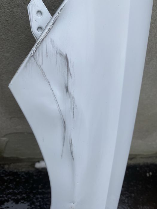 Aripa stanga fata Mercedes Benz CLE W236