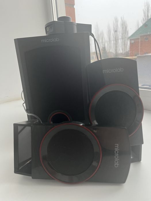 Буфер на компьютер