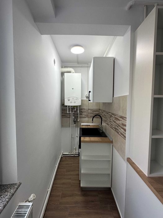 Apartament 1 cameră - 45mp - C.Romanului Str.Rozelor