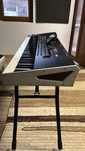 Korg pa4 international 76 clape