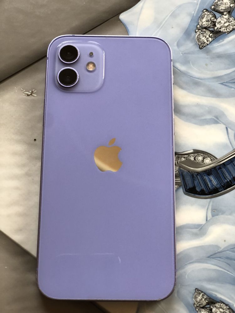 Iphone 12 128gb 78