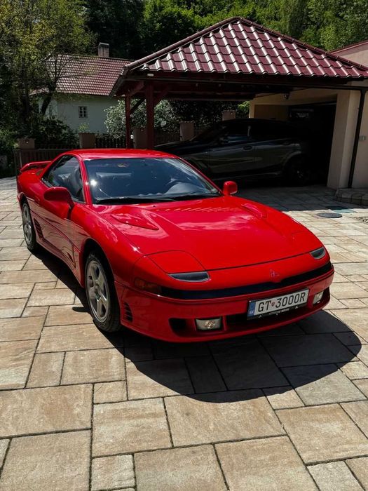 Mitsubishi 3000gt